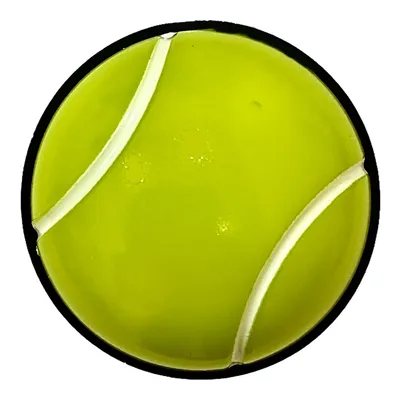 3-D Tennis